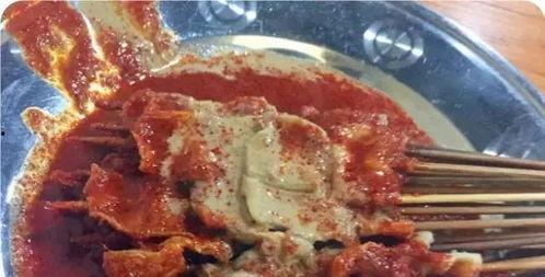 西安土门美食爆料视频最新,独家爆料带你领略地道风味